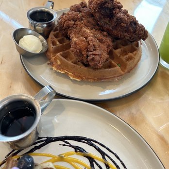 Toast Kitchen & Bakery - Fried Chicken and Waffles - Breakfast & Brunch Near Me - Tustin, California Toast Kitchen & Bakery - Fried Chicken and Waffles - Breakfast & Brunch Near Me - Tustin, California