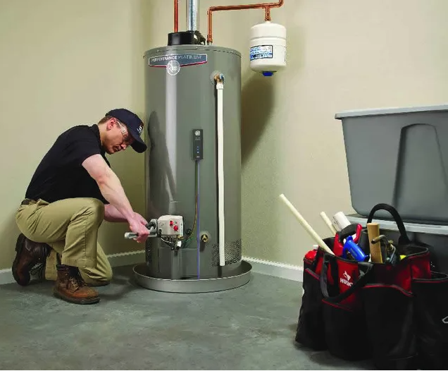 Slide of Perfection Plumbing