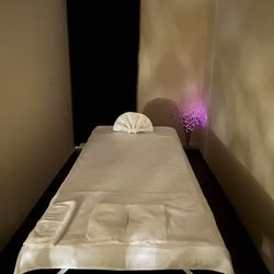 Lucky Massage Spa