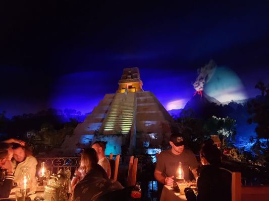 San Angel Inn Restaurante by null