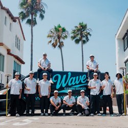 Wave Cleaning Services