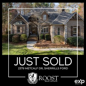 ROOST Real Estate - Real Estate Services Near Me - Davidson, North Carolina ROOST Real Estate - Real Estate Services Near Me - Davidson, North Carolina