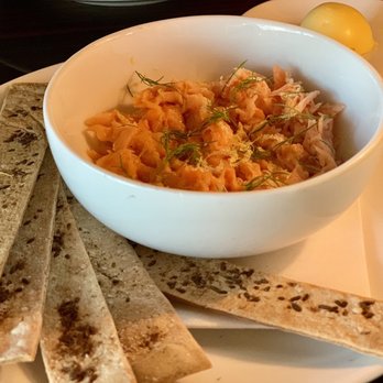 Bullion - Smoked salmon app - French Near Me - Dallas, Texas Bullion - Smoked salmon app - French Near Me - Dallas, Texas