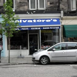 Salvatore's