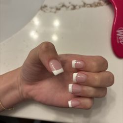 Classy Nails