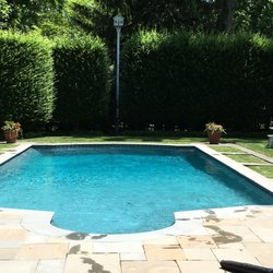 William J Buri Pool & Spa Service - Nice bird house.