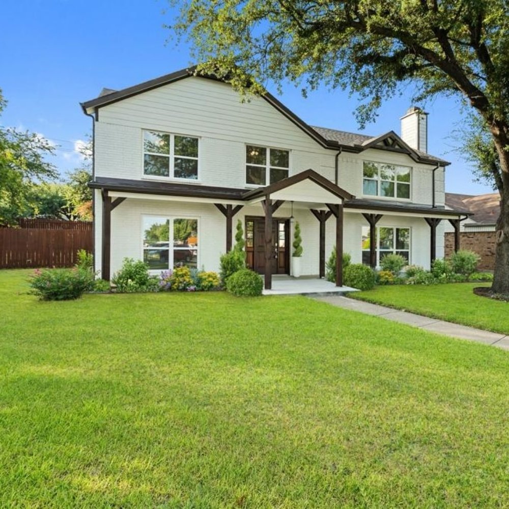 Slide of NP Concrete & Roofing