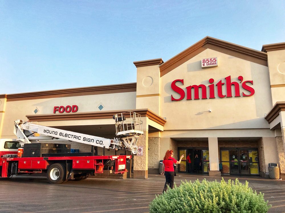SMITH’S 89 Photos & 104 Reviews Grocery 8555 W Sahara Ave, Las