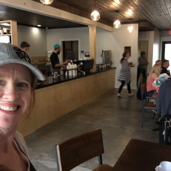 Trilogy Coffee Roasting - Breakfast & Brunch Near Me - DeLand, Florida Trilogy Coffee Roasting - Breakfast & Brunch Near Me - DeLand, Florida