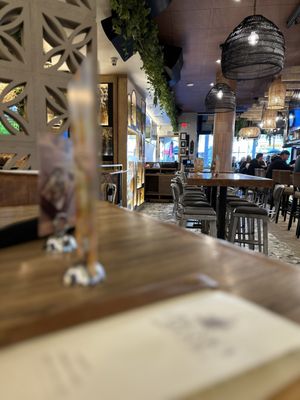 Sandbar Cocina y Tequila - Huntington Beach by null