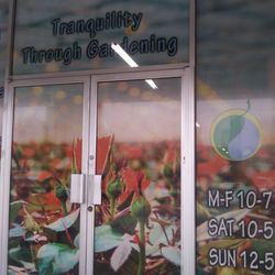 Horizen Hydroponics