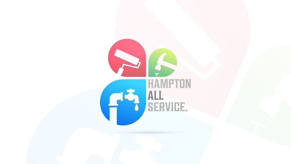 Slide of Hampton All Services