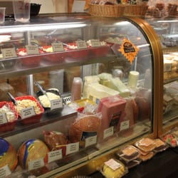 Century House Epicurean Shoppe