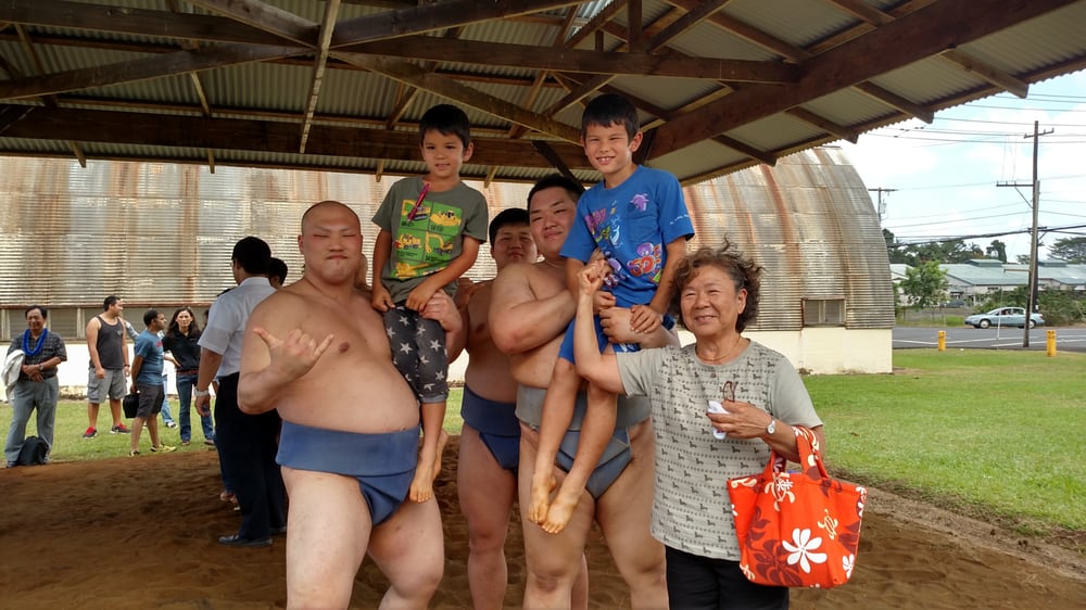 Hawaii Japanese Center - social services organization in Hilo, HI