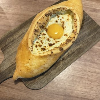 Sami Sumeli Restaurant - Modern European Near Me - Cedar Park, Texas