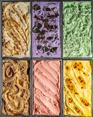 TIFA CHOCOLATE & GELATO - Updated October 2025 - 167 Photos & 50