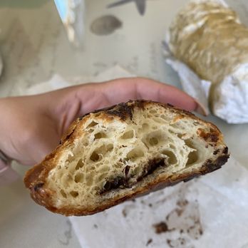 The Local Market & Kitchen - Chocolate croissant - so good - Coffee & Tea Near Me - Ship Bottom, New Jersey The Local Market & Kitchen - Chocolate croissant - so good - Coffee & Tea Near Me - Ship Bottom, New Jersey