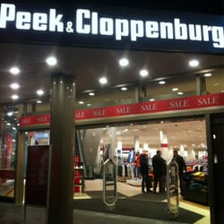 Peek & Cloppenburg