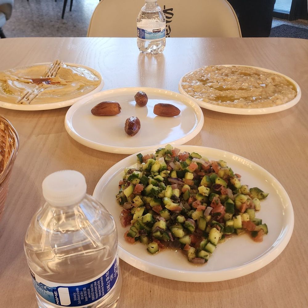 Kebab Bey - Hummus, dates, baba, ganoush - Middle Eastern Near Me - Lombard, Illinois Kebab Bey - Hummus, dates, baba, ganoush - Middle Eastern Near Me - Lombard, Illinois