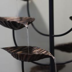 Cohesive Massage Therapy Healing & Rejuvenation Center - Ambience