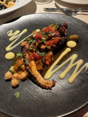 Le Filet by null