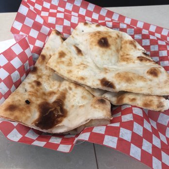 Spice Kings Bistro - Fresh bread - Indian Near Me - Surrey, British Columbia