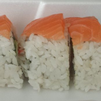 Miso Sushi - Not Happy with my Rolls - Sushi Bars Near Me - Lancaster, California Miso Sushi - Not Happy with my Rolls - Sushi Bars Near Me - Lancaster, California