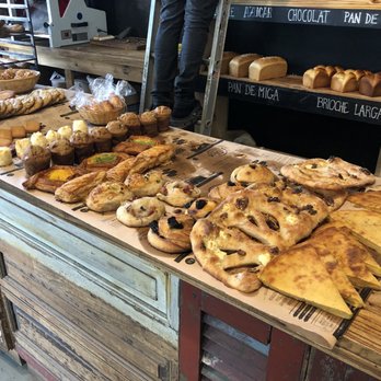 Cocu - Cafeteria Near Me - Buenos Aires, C