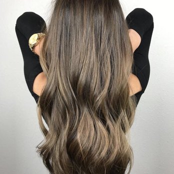 Salon Stilo - LOVE!! - Hair Salons Near Me - Burlingame, California