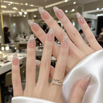 Glitz N Glam - Nail Salons Near Me - San Francisco, California Glitz N Glam - Nail Salons Near Me - San Francisco, California
