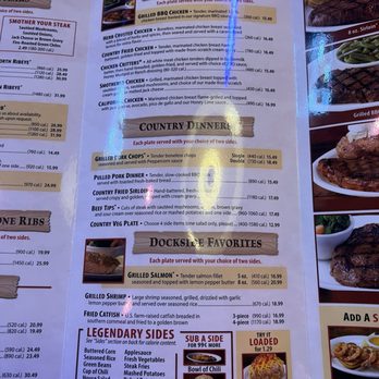 Texas Roadhouse - Menu - Steakhouses Near Me - Glendale, Arizona Texas Roadhouse - Menu - Steakhouses Near Me - Glendale, Arizona