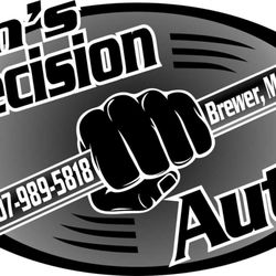 Jim’s Precision Auto