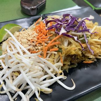 Cyclo Noodles - Cambodian Near Me - Long Beach, California
