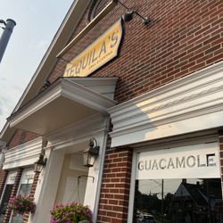 Tequila's Mexican Cantina