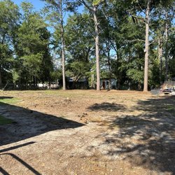 Dillard Land Management - After