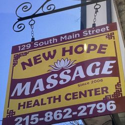 New Hope Health Center