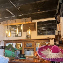 New Braunfels Brewing Co - Cinco de Mayo!!