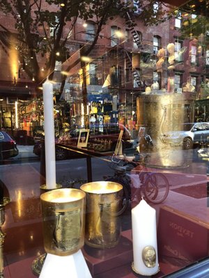 Trudon - Soho by null