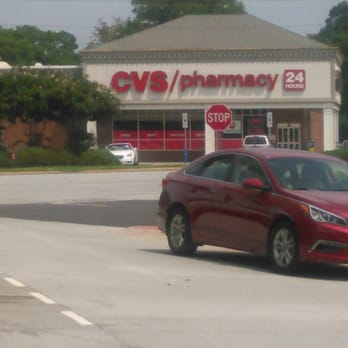 CVS Pharmacy - 24 hour cvs in greenville. - Drugstores Near Me - Greenville, South Carolina