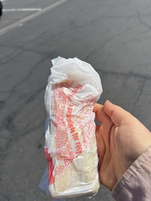 Patty’s Tamales by null