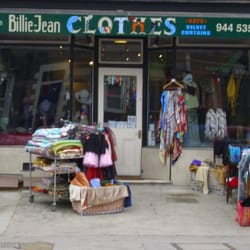 Billie Jean Clothes