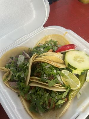 Taqueria El Paisa by null