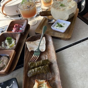 Rozanna - Mediterranean Near Me - Manchester, Missouri