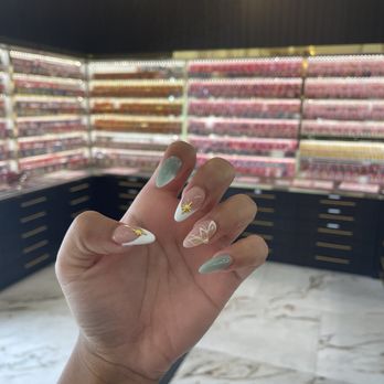 Culebra Nail Bar - Nail Salons Near Me - San Antonio, Texas Culebra Nail Bar - Nail Salons Near Me - San Antonio, Texas