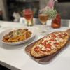 Pizza and Pasta Bar gift card