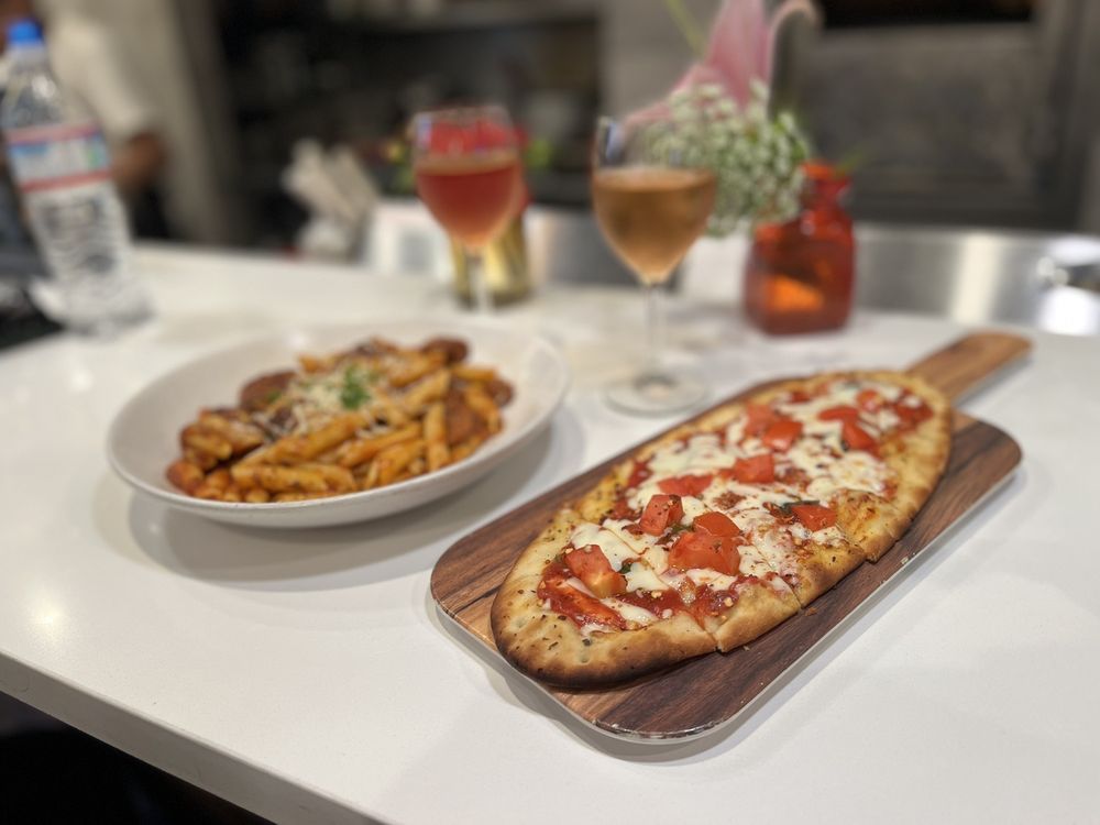 PIZZA AND PASTA BAR Updated October 2024 499 Photos & 692 Reviews