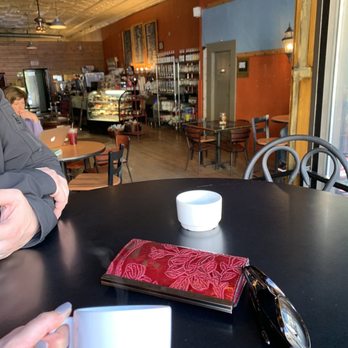 Brewed Awakenings - Espresso and a pretty view - Coffee & Tea Near Me - Appleton, Wisconsin
