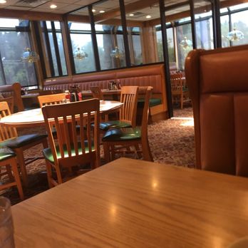 California Diner - Clean and bright! - Diners Near Me - Patchogue, New York