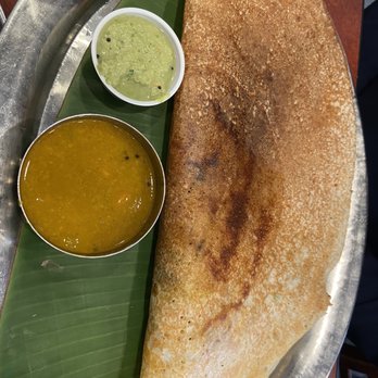 Shri Balaji Bhavan - Masala Dosa - Indian Near Me - Houston, Texas Shri Balaji Bhavan - Masala Dosa - Indian Near Me - Houston, Texas