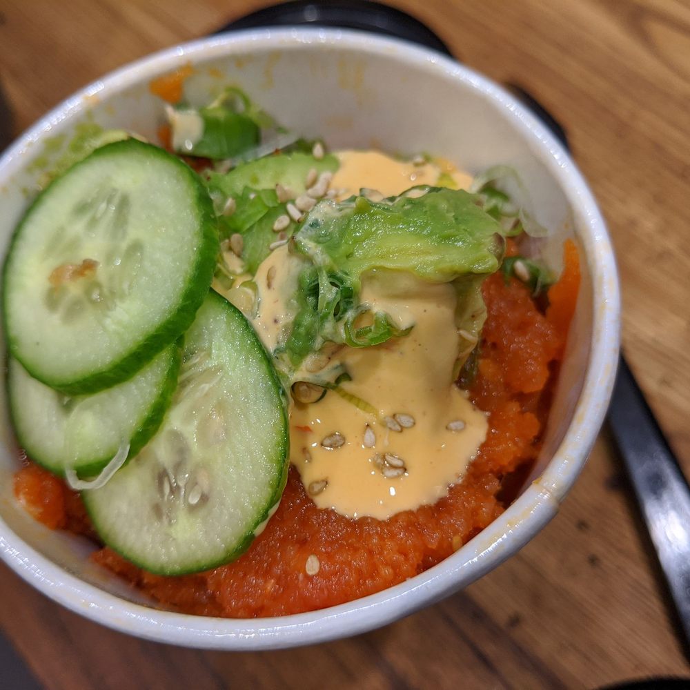 THE BEST 10 Sushi Bars near Crown Heights, Brooklyn, NY Last Updated August 2021 Yelp